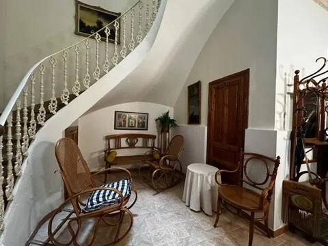 Casa en venta en Caudete, Castilla-La Mancha