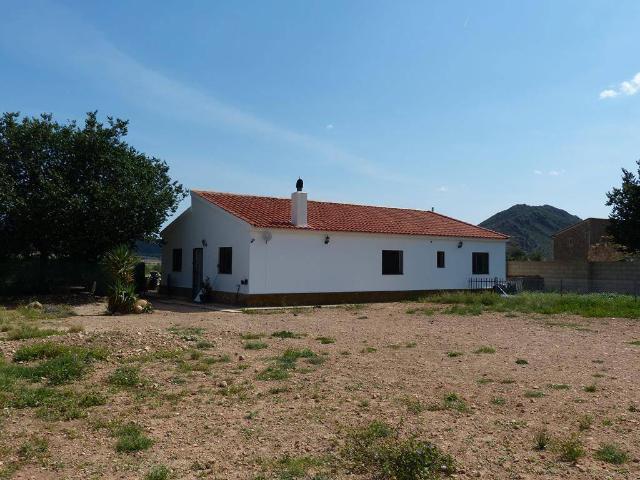 Casa en venta en Caudete, Castilla-La Mancha