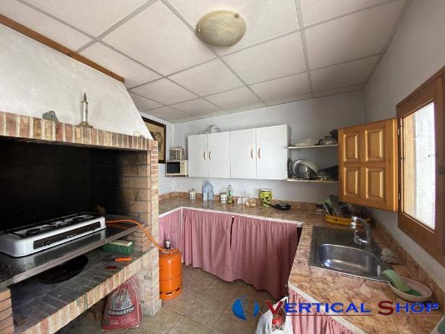 Casa en venta en Caudete, Castilla-La Mancha