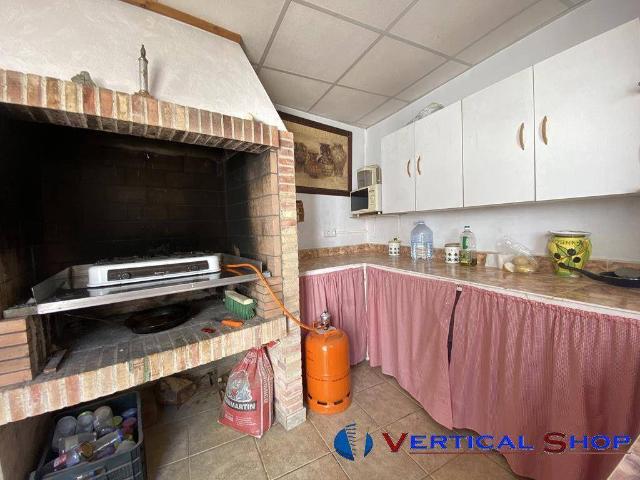 Casa en venta en Caudete, Castilla-La Mancha
