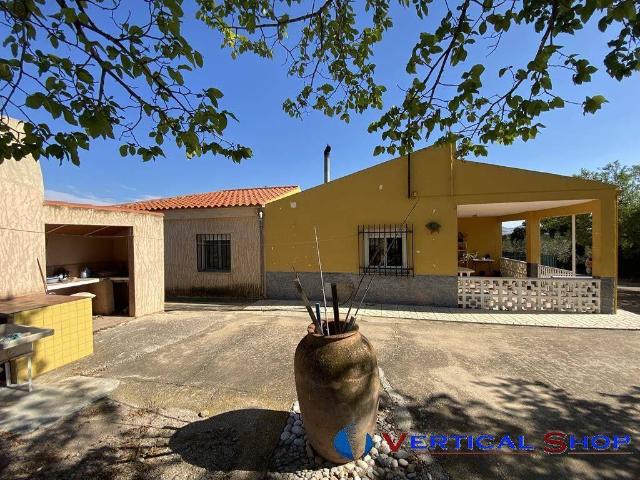 Casa en venta en Caudete, Castilla-La Mancha