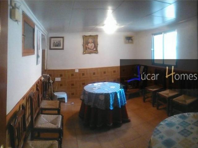 Casa en venta en Caudete, Castilla-La Mancha