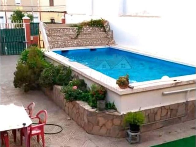 Casa en venta en Caudete, Castilla-La Mancha