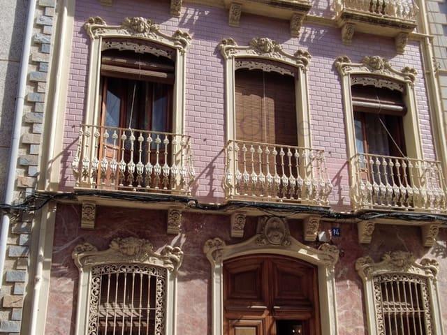 Casa en venta en Caudete, Castilla-La Mancha