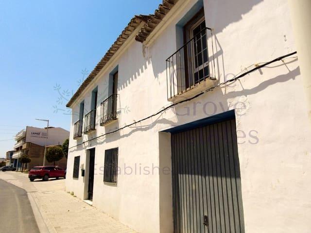 Casa en venta en Caudete, Castilla-La Mancha