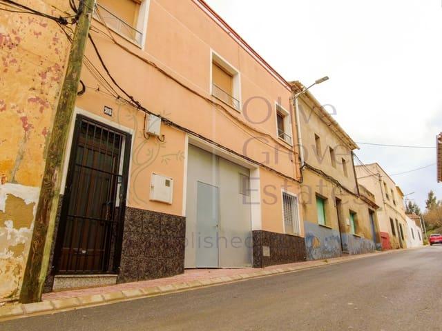 Casa en venta en Caudete
