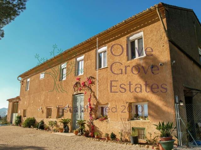 Casa en venta en Caudete