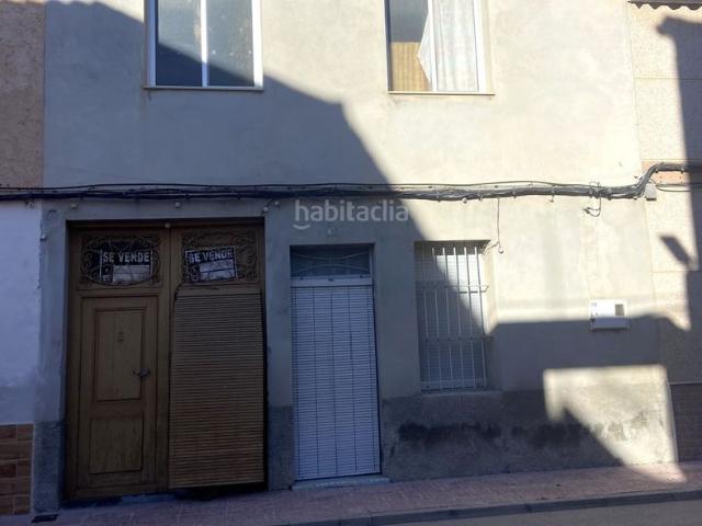 Casa en venta en Caudete, Castilla-La Mancha