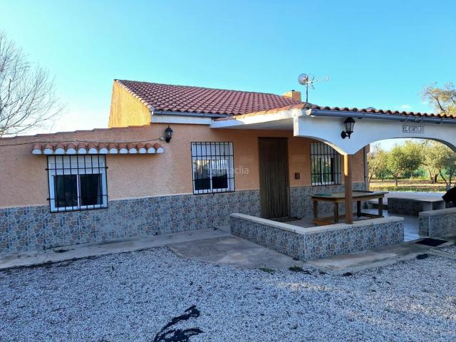 Casa en venta en Caudete, Castilla-La Mancha