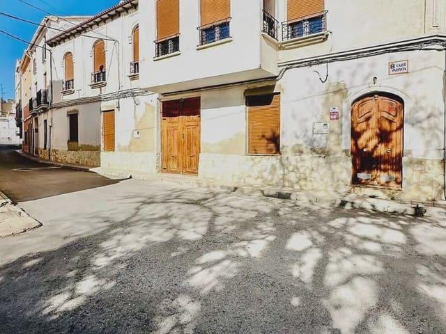 Casa en venta en La Plana de Utiel-Requena, Valencia