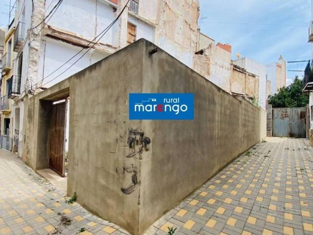 Casa en venta en Caudiel