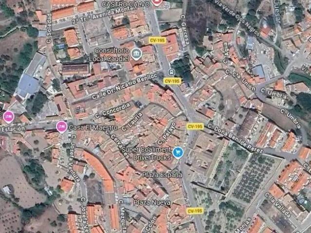 Casa en venta en Caudiel, Castelló / Castellón