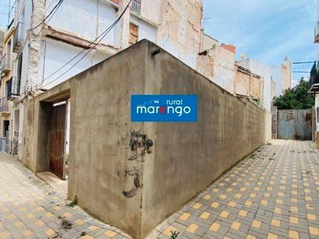 Casa en venta en l'Alt Palància, Valencia