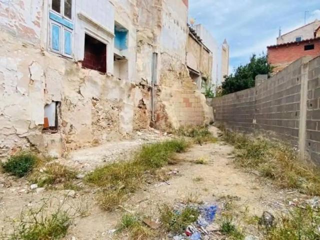 Casa en venta en l'Alt Palància, Valencia
