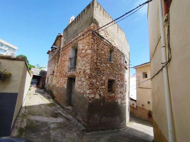 Casa en venta en Caudiel