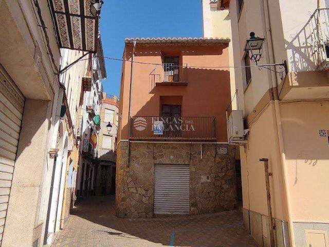 Casa en venta en Caudiel