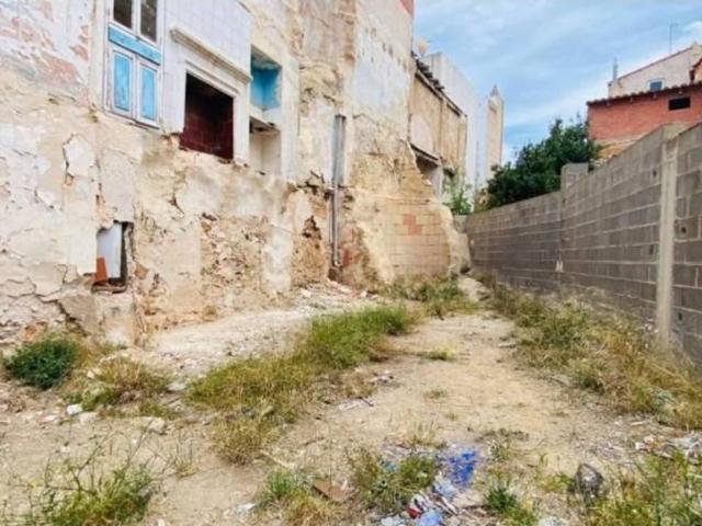 Terreno en venta en Caudiel, Castelló / Castellón