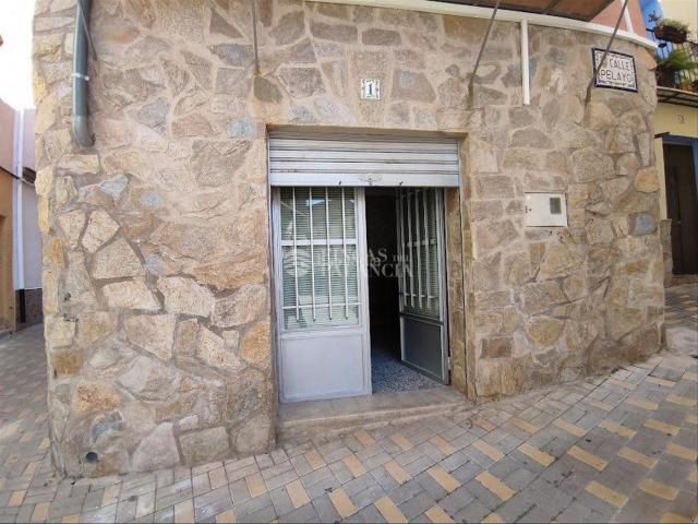 Casa en venta en Caudiel