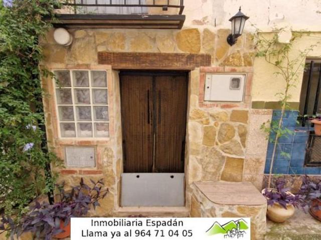 Casa en venta en l'Alt Palància, Valencia