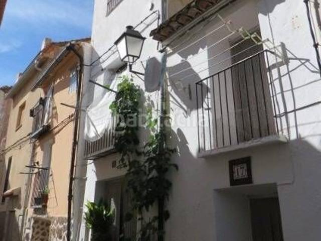 Casa en venta en l'Alt Palància, Valencia