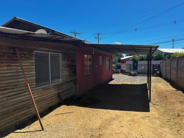 Casa en Venta en Cauquenes