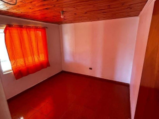 Casa en Venta en Cauquenes