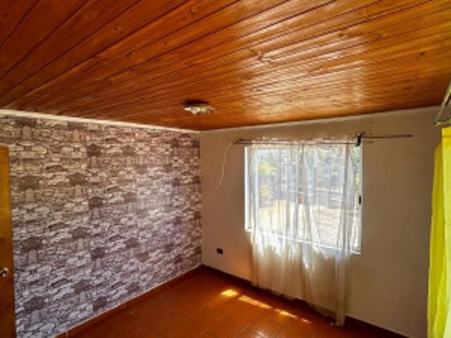 Casa en Venta en Cauquenes