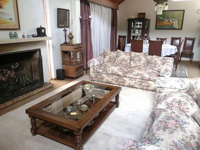 Casa en Venta en Cauquenes