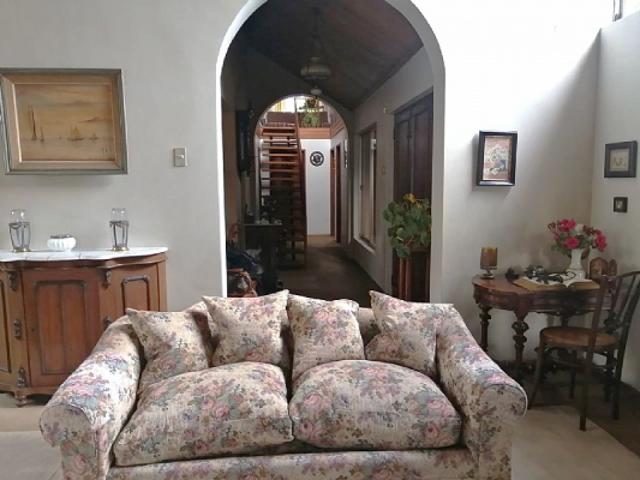 Casa en Venta en Cauquenes