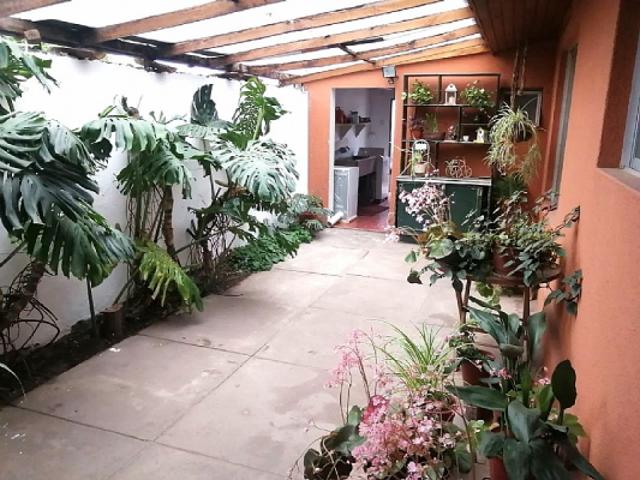 Casa en Venta en Cauquenes