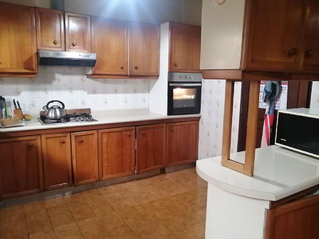 Casa en Venta en Cauquenes