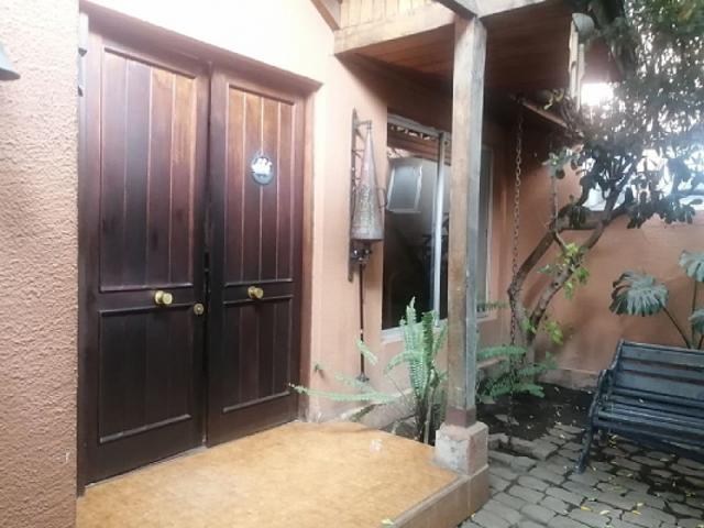 Casa en Venta en Cauquenes