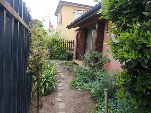 Casa en Venta en Cauquenes