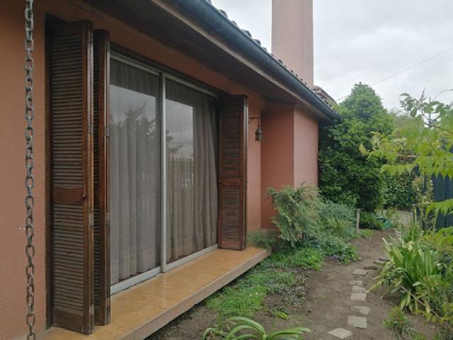 Casa en Venta en Cauquenes