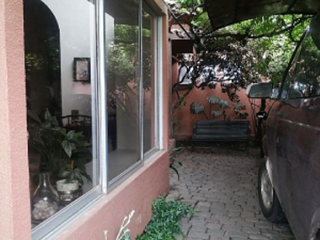 Casa en Venta en Cauquenes