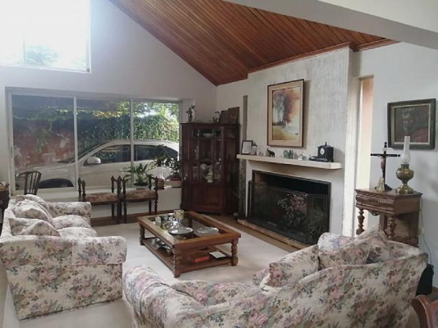 Casa en Venta en Cauquenes