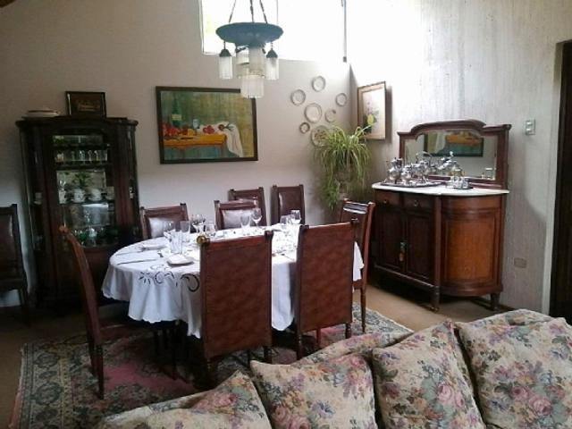 Casa en Venta en Cauquenes