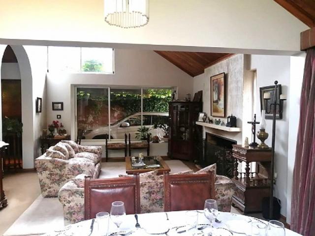Casa en Venta en Cauquenes