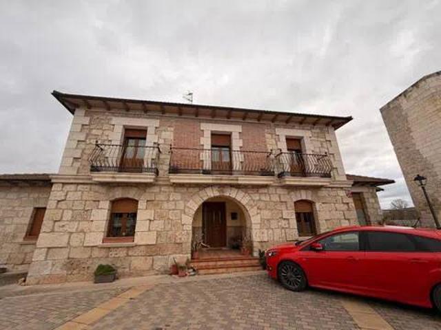 Casa en venta en Cavia, Castilla y León