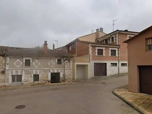 Casa en venta en Urbanización Ausín, Cavia
