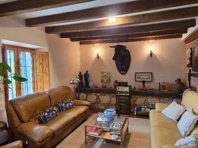 Casa en venta en Cayuela, Burgos