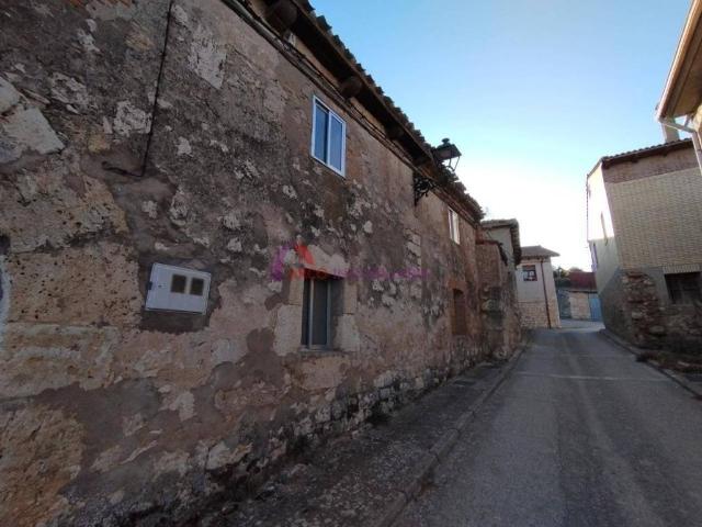 Casa en venta en Cayuela, Castilla y León
