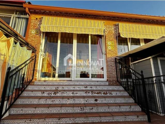Casa en venta en Cazalegas, Castilla-La Mancha