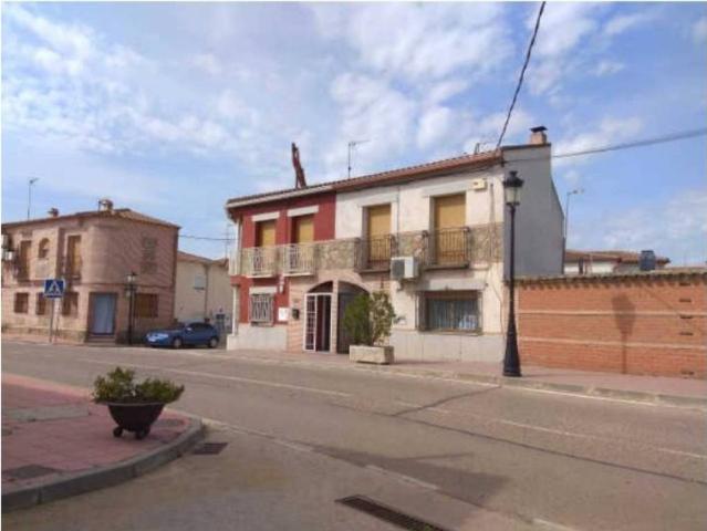 Casa en venta en Cazalegas, Castilla-La Mancha