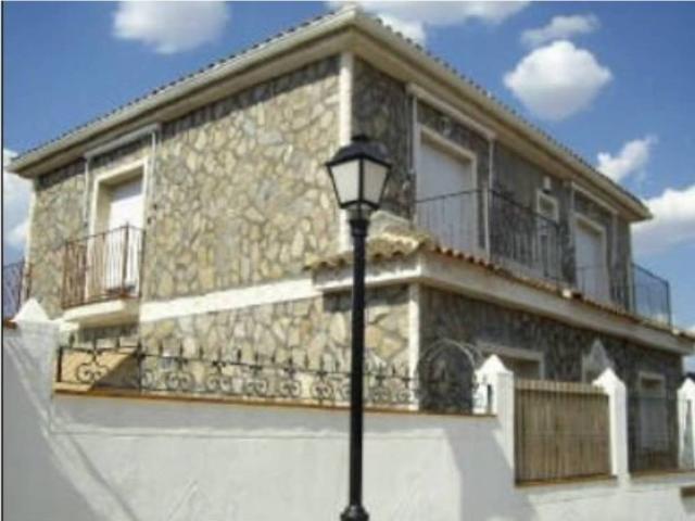 Casa en venta en Cazalegas, Castilla-La Mancha