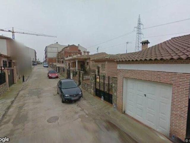 Casa en venta en Cazalegas, Toledo