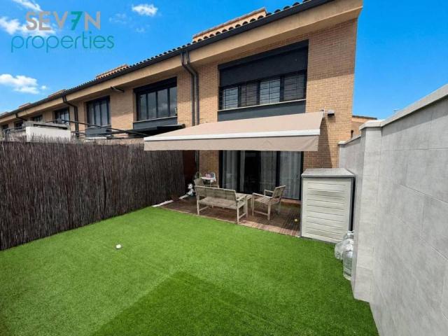 Casa en venta en Cazalegas, Castilla-La Mancha
