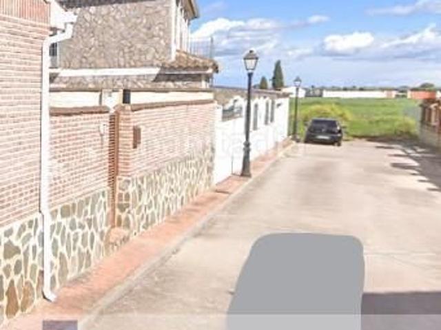 Casa en venta en Cazalegas, Castilla-La Mancha