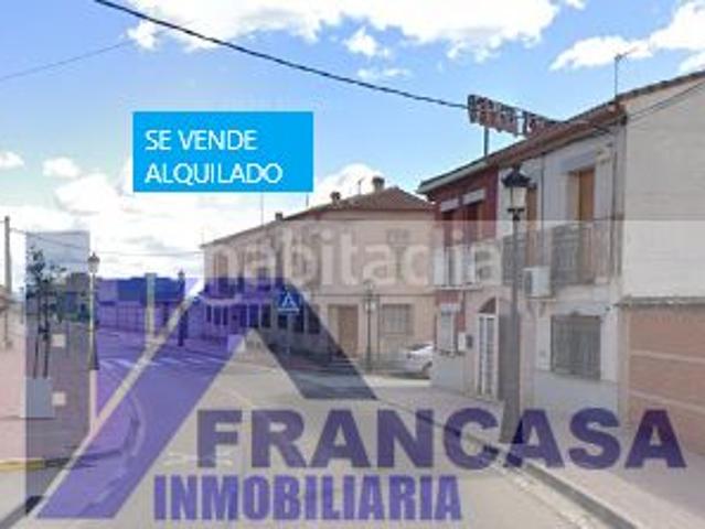 Casa en venta en Cazalegas, Castilla-La Mancha