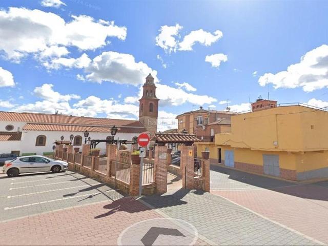 Casa en venta en Cazalegas, Toledo